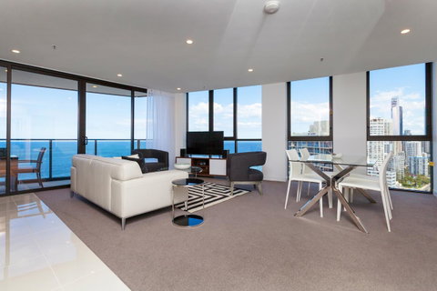 Rhapsody Resort - Official - Accommodation VIC 32