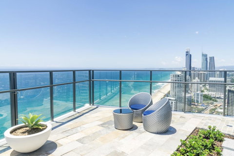 Rhapsody Resort - Official - Accommodation VIC 16