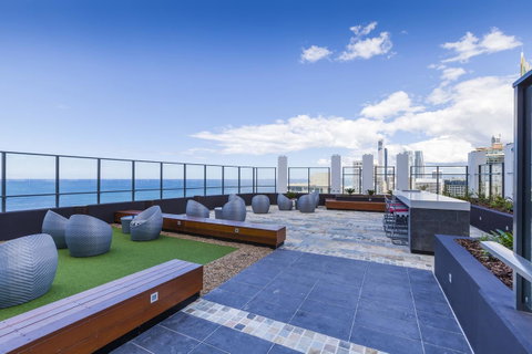 Rhapsody Resort - Official - Accommodation VIC 39
