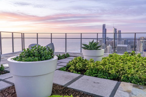 Rhapsody Resort - Official - Accommodation VIC 10