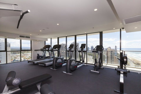 Rhapsody Resort - Official - Accommodation VIC 43
