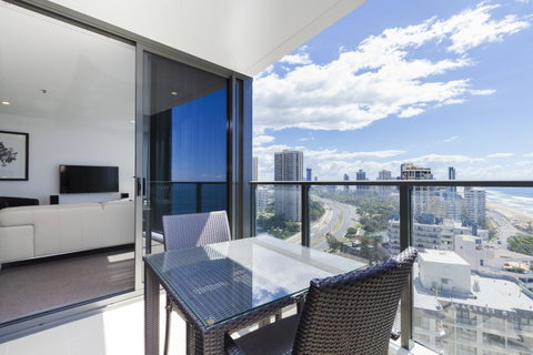 Rhapsody Resort - Official - Accommodation VIC 17