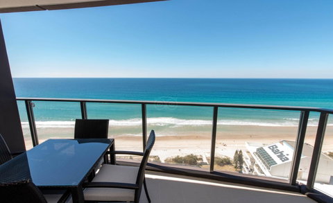 Rhapsody Resort - Official - Accommodation VIC 30