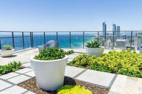 Rhapsody Resort - Official - Accommodation VIC 4