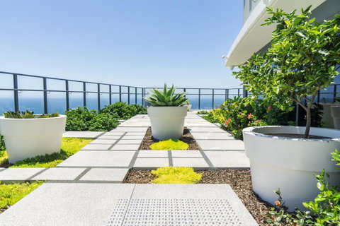 Rhapsody Resort - Official - Accommodation VIC 3