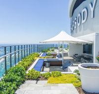 Rhapsody Resort - Official - Accommodation VIC