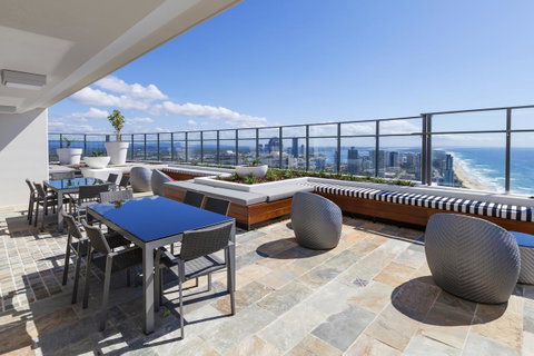 Rhapsody Resort - Official - Accommodation VIC 37