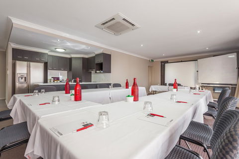 Platinum International - Accommodation VIC 41