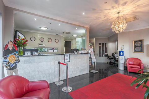 Platinum International - Accommodation VIC 35