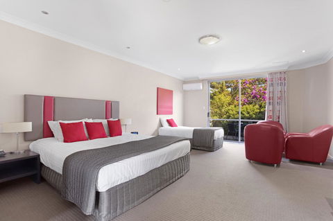 Platinum International - Accommodation VIC 23