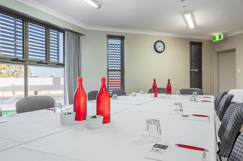 Platinum International - Accommodation VIC 43