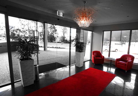 Platinum International - Accommodation VIC 28