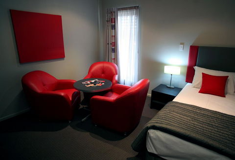 Platinum International - Accommodation VIC 34