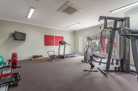 Platinum International - Accommodation VIC 36