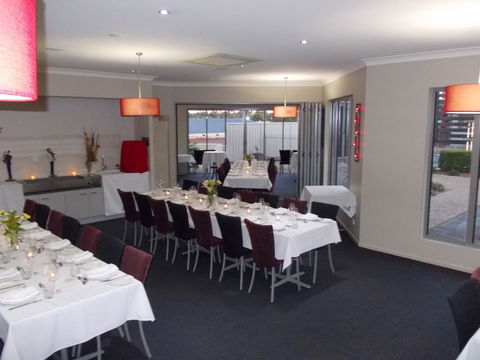 Platinum International - Accommodation VIC 40