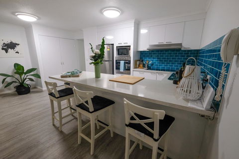 Sanctuary Beach Retreat - Accommodation VIC 7
