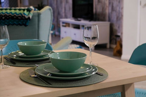 Sanctuary Beach Retreat - Accommodation VIC 12