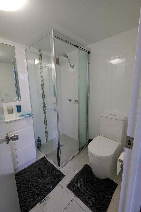 Sanctuary Beach Retreat - Accommodation VIC 3
