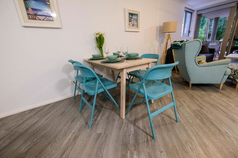 Sanctuary Beach Retreat - Accommodation VIC 11