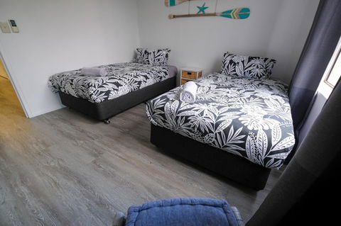 Sanctuary Beach Retreat - Accommodation VIC 2