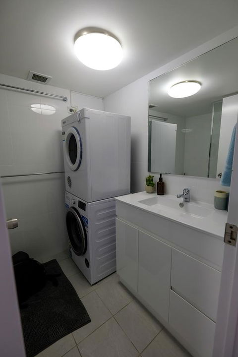 Sanctuary Beach Retreat - Accommodation VIC 5