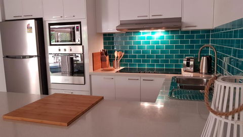 Sanctuary Beach Retreat - Accommodation VIC 8
