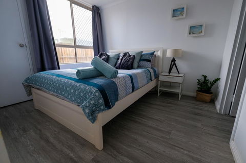 Sanctuary Beach Retreat - Accommodation VIC 1