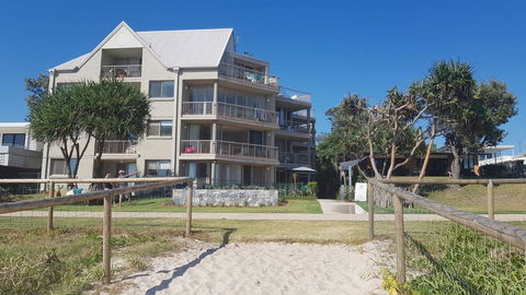 Sanctuary Beach Retreat - Accommodation VIC 24