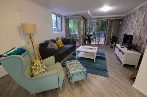 Sanctuary Beach Retreat - Accommodation VIC 13