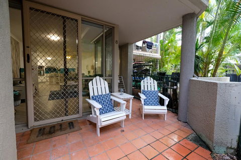 Sanctuary Beach Retreat - Accommodation VIC 18