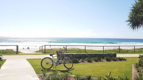 Sanctuary Beach Retreat - Accommodation VIC 23