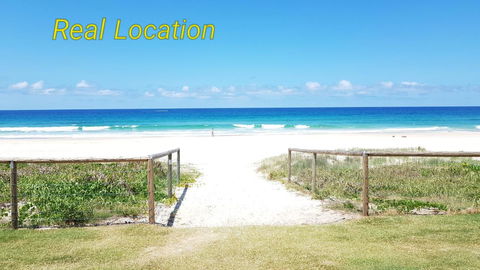 Sanctuary Beach Retreat - Accommodation VIC 22