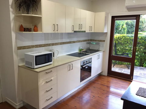 Gold Coast Way Brisbane - Accommodation VIC 3