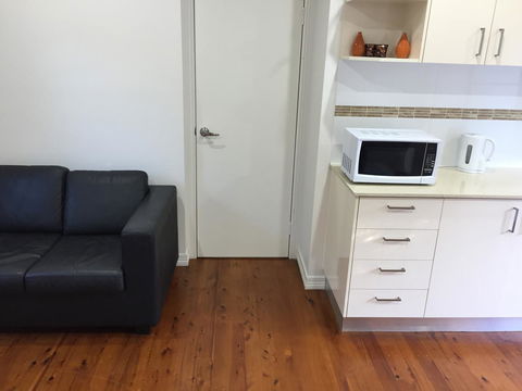 Gold Coast Way Brisbane - Accommodation VIC 1