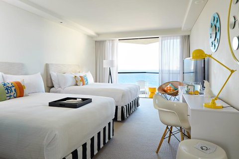 QT Gold Coast - Accommodation VIC 5