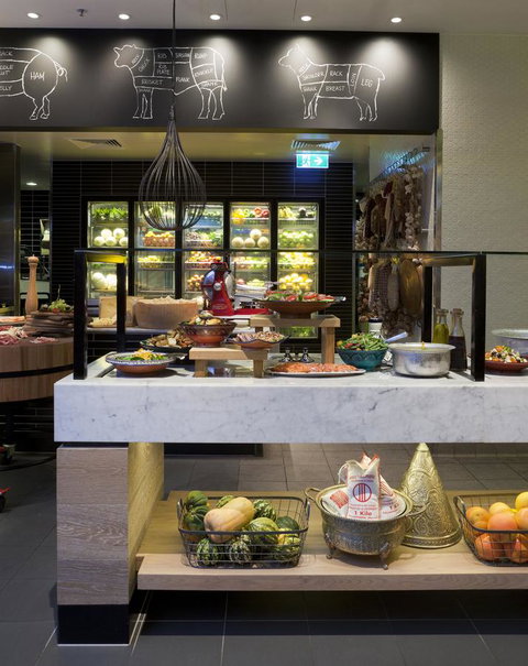 QT Gold Coast - Accommodation VIC 15