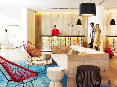 QT Gold Coast - Accommodation VIC 42