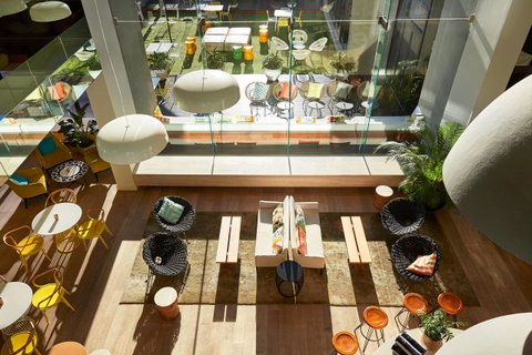 QT Gold Coast - Accommodation VIC 2