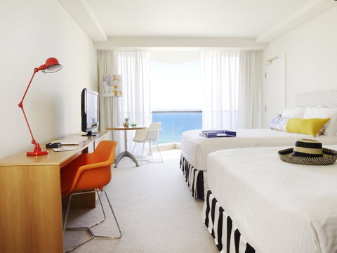 QT Gold Coast - Accommodation VIC 33