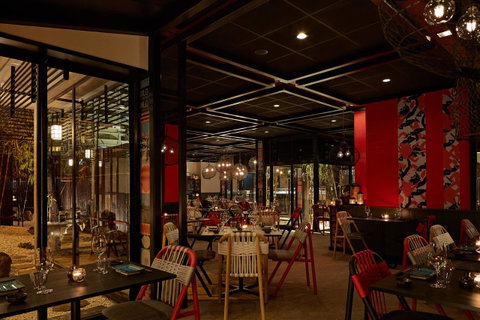 QT Gold Coast - Accommodation VIC 24