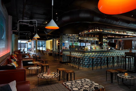 QT Gold Coast - Accommodation VIC 22