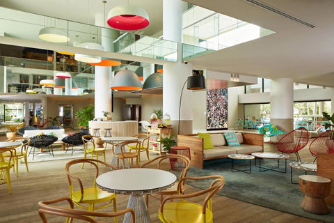QT Gold Coast - Accommodation VIC 0