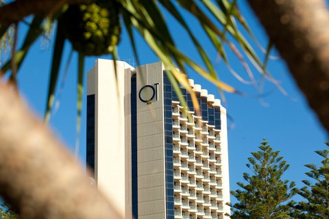 QT Gold Coast - Accommodation VIC 1