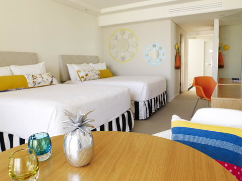 QT Gold Coast - Accommodation VIC 9
