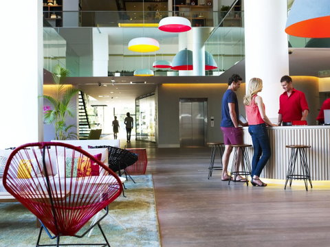 QT Gold Coast - Accommodation VIC 44
