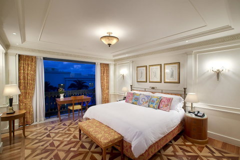 Imperial Hotel Gold Coast - Accommodation VIC 27