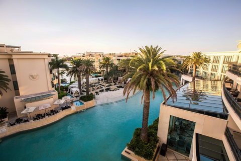 Imperial Hotel Gold Coast - Accommodation VIC 1