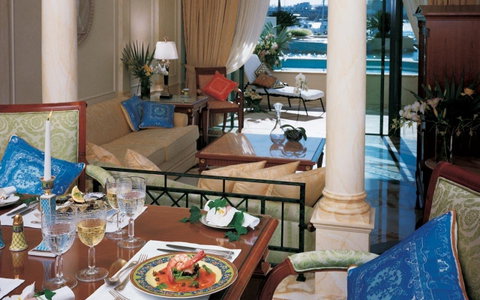 Imperial Hotel Gold Coast - Accommodation VIC 36