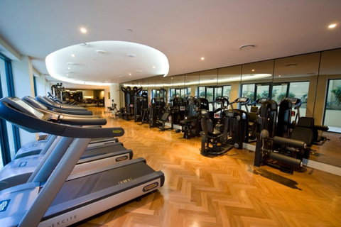 Imperial Hotel Gold Coast - Accommodation VIC 10