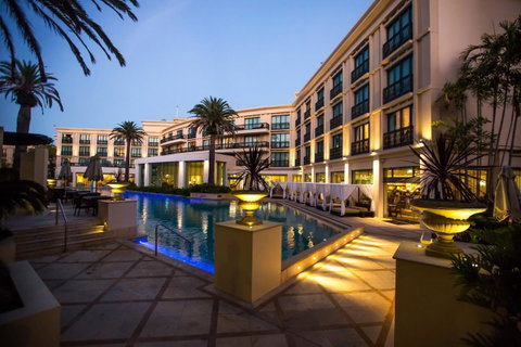 Imperial Hotel Gold Coast - Accommodation VIC 31